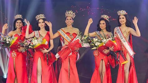 brgy cutcut angeles city|Barangay Cutcut lass is Mutya ning Angeles 2023.